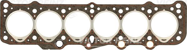 VICTOR REINZ 61-28990-00 Gasket, cylinder head
