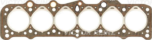 VICTOR REINZ 61-28990-20 Gasket, cylinder head