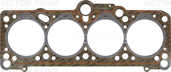 VICTOR REINZ 61-29000-30 Gasket, cylinder head