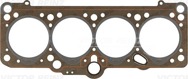 VICTOR REINZ 61-29000-40 Gasket, cylinder head