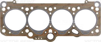 Gasket, cylinder head VICTOR REINZ 61-29000-50