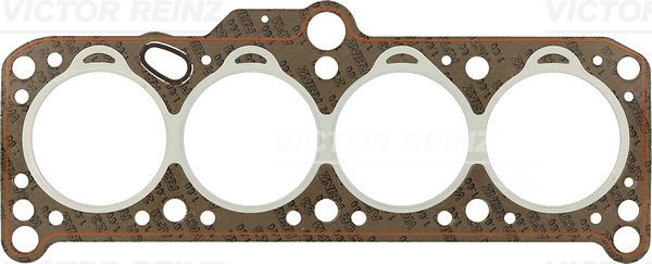 VICTOR REINZ 61-29025-40 Gasket, cylinder head