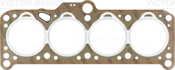 VICTOR REINZ 61-29025-50 Gasket, cylinder head