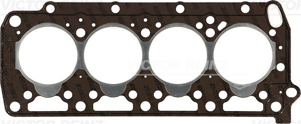 VICTOR REINZ 61-29060-00 Gasket, cylinder head