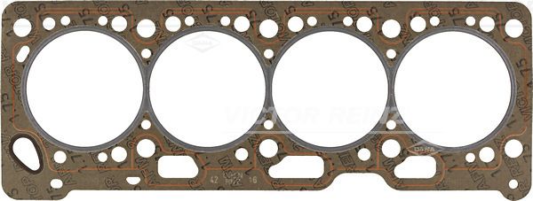 VICTOR REINZ 61-29100-10 Gasket, cylinder head