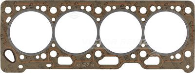 Gasket, cylinder head VICTOR REINZ 61-29100-10
