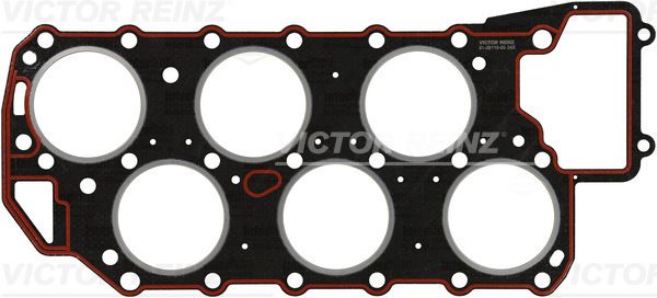 VICTOR REINZ 61-29110-00 Gasket, cylinder head