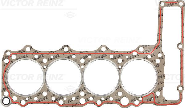 VICTOR REINZ 61-29120-20 Gasket, cylinder head