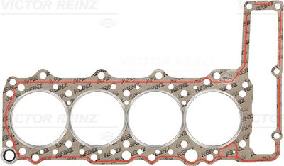 Gasket, cylinder head VICTOR REINZ 61-29120-20
