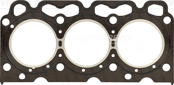 VICTOR REINZ 61-29180-00 Gasket, cylinder head