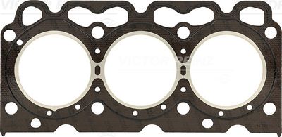 Gasket, cylinder head VICTOR REINZ 61-29180-00