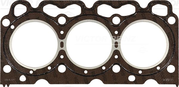 VICTOR REINZ 61-29180-10 Gasket, cylinder head