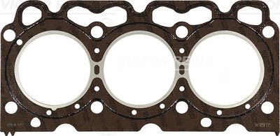 Gasket, cylinder head VICTOR REINZ 61-29180-10