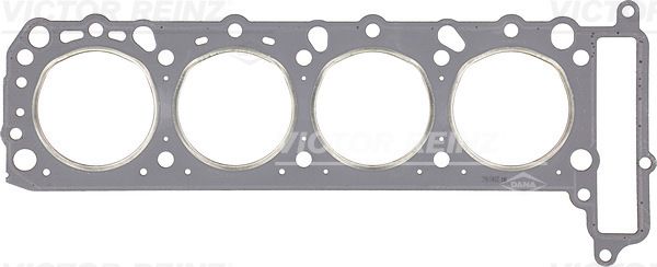 VICTOR REINZ 61-29185-00 Gasket, cylinder head