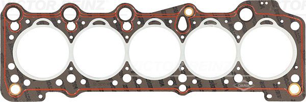 VICTOR REINZ 61-29210-10 Gasket, cylinder head