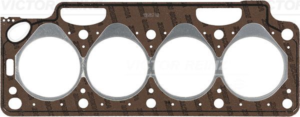 VICTOR REINZ 61-29215-20 Gasket, cylinder head