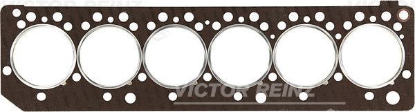 VICTOR REINZ 61-29225-00 Gasket, cylinder head