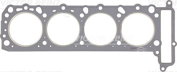 VICTOR REINZ 61-29255-00 Gasket, cylinder head