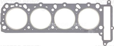 Gasket, cylinder head VICTOR REINZ 61-29255-00