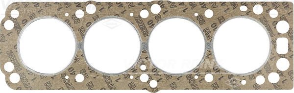 VICTOR REINZ 61-29270-00 Gasket, cylinder head