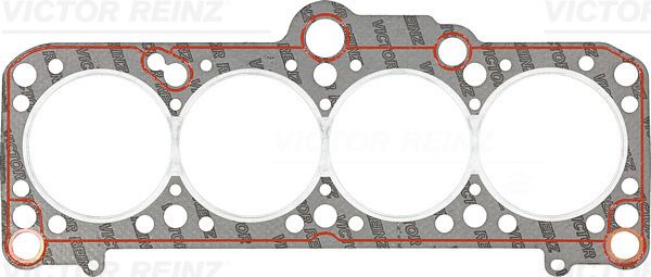 VICTOR REINZ 61-29300-00 Gasket, cylinder head