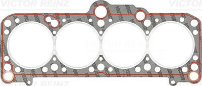 Gasket, cylinder head VICTOR REINZ 61-29300-00