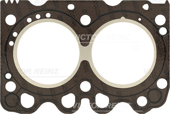 VICTOR REINZ 61-29450-50 Gasket, cylinder head