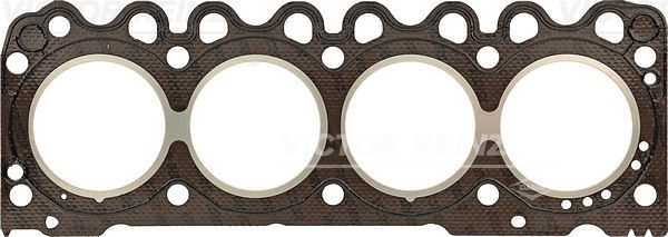 VICTOR REINZ 61-29455-40 Gasket, cylinder head