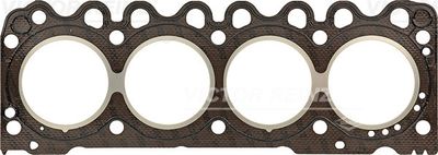 Gasket, cylinder head VICTOR REINZ 61-29455-40