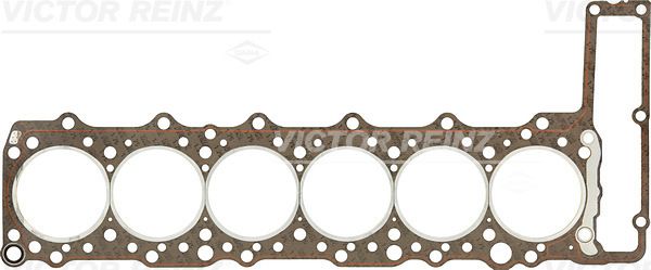 VICTOR REINZ 61-31015-00 Gasket, cylinder head