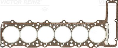 Gasket, cylinder head VICTOR REINZ 61-31015-00
