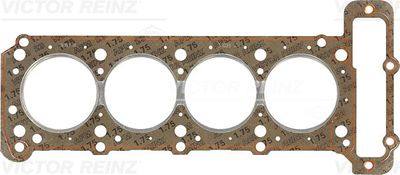 Gasket, cylinder head VICTOR REINZ 61-31025-10