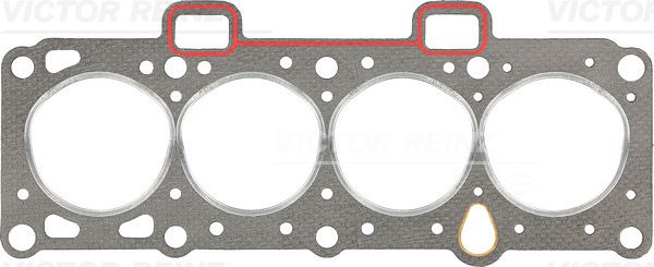 VICTOR REINZ 61-31040-00 Gasket, cylinder head