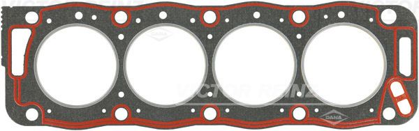 VICTOR REINZ 61-31060-40 Gasket, cylinder head