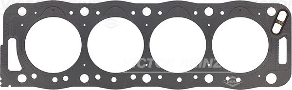 VICTOR REINZ 61-31065-10 Gasket, cylinder head