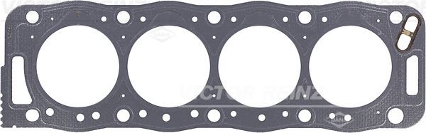 VICTOR REINZ 61-31065-40 Gasket, cylinder head