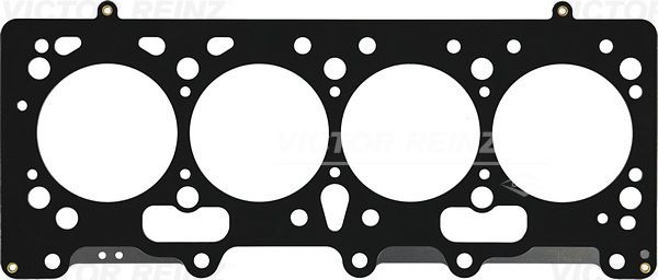 VICTOR REINZ 61-31100-20 Gasket, cylinder head