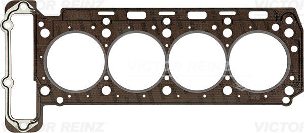 VICTOR REINZ 61-31130-00 Gasket, cylinder head
