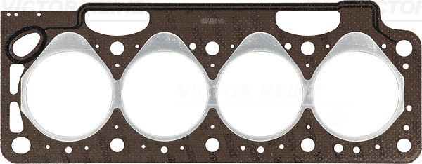 VICTOR REINZ 61-31135-10 Gasket, cylinder head