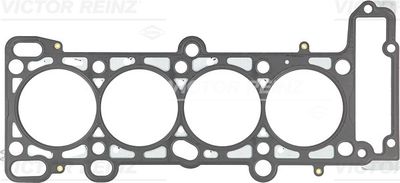 Gasket, cylinder head VICTOR REINZ 61-31185-00