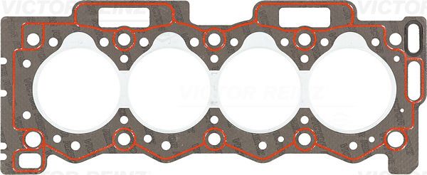 VICTOR REINZ 61-31190-00 Gasket, cylinder head