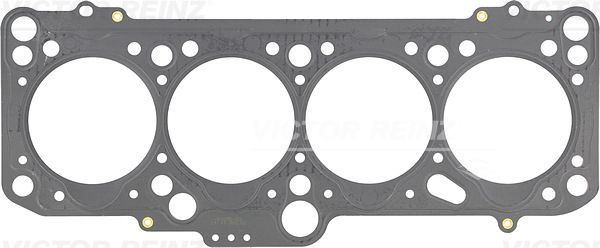 VICTOR REINZ 61-31225-50 Gasket, cylinder head