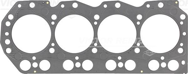 VICTOR REINZ 61-31275-00 Gasket, cylinder head