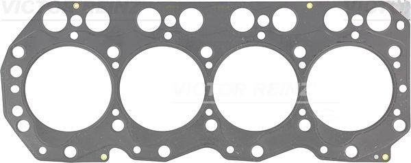 VICTOR REINZ 61-31275-10 Gasket, cylinder head