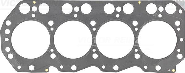 VICTOR REINZ 61-31275-20 Gasket, cylinder head