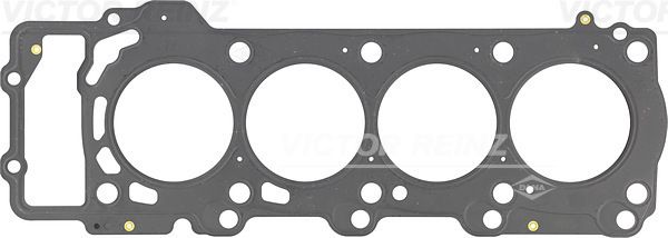 VICTOR REINZ 61-31345-00 Gasket, cylinder head
