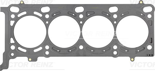 VICTOR REINZ 61-31370-10 Gasket, cylinder head