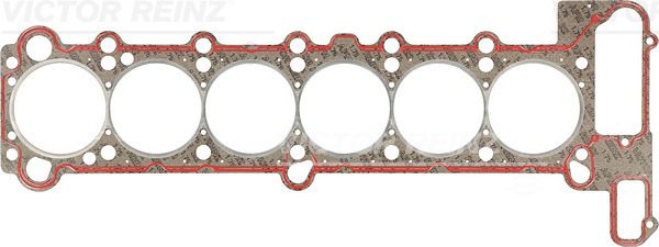 VICTOR REINZ 61-31380-00 Gasket, cylinder head