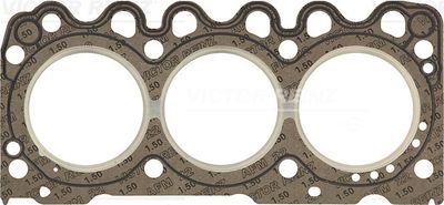 Gasket, cylinder head VICTOR REINZ 61-31560-00