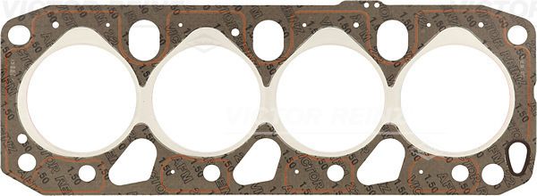 VICTOR REINZ 61-31565-30 Gasket, cylinder head